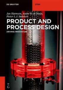 jan harmsen product and process design