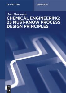 chemical engineering 25 must-know design principles